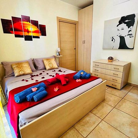 Apartament Andrea House Lecce Zewnętrze zdjęcie