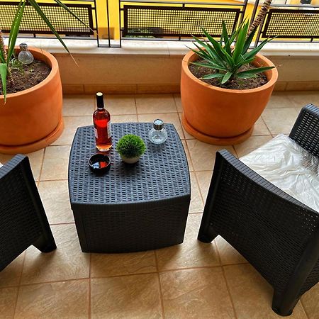 Apartament Andrea House Lecce Zewnętrze zdjęcie