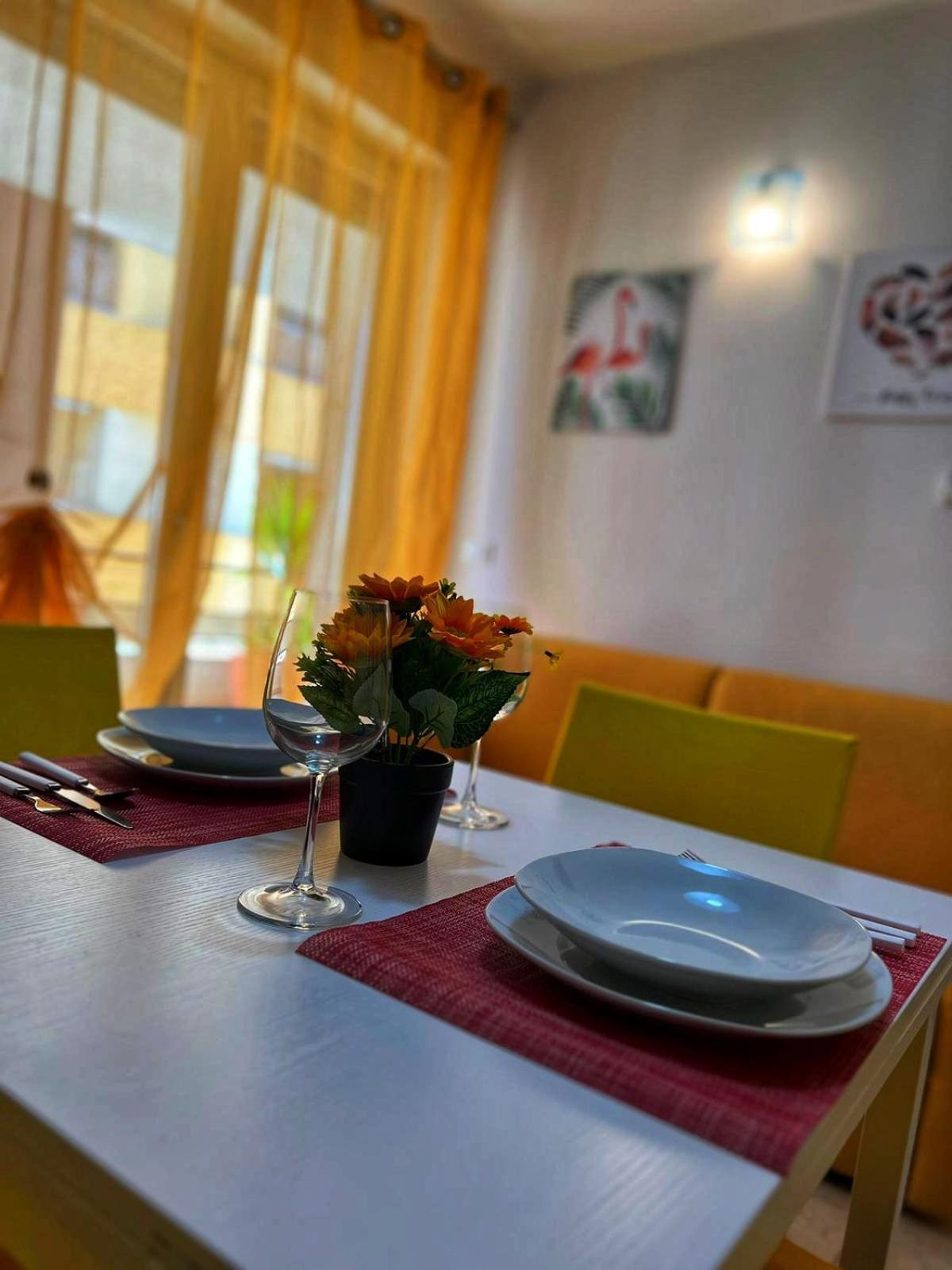 Apartament Andrea House Lecce Zewnętrze zdjęcie