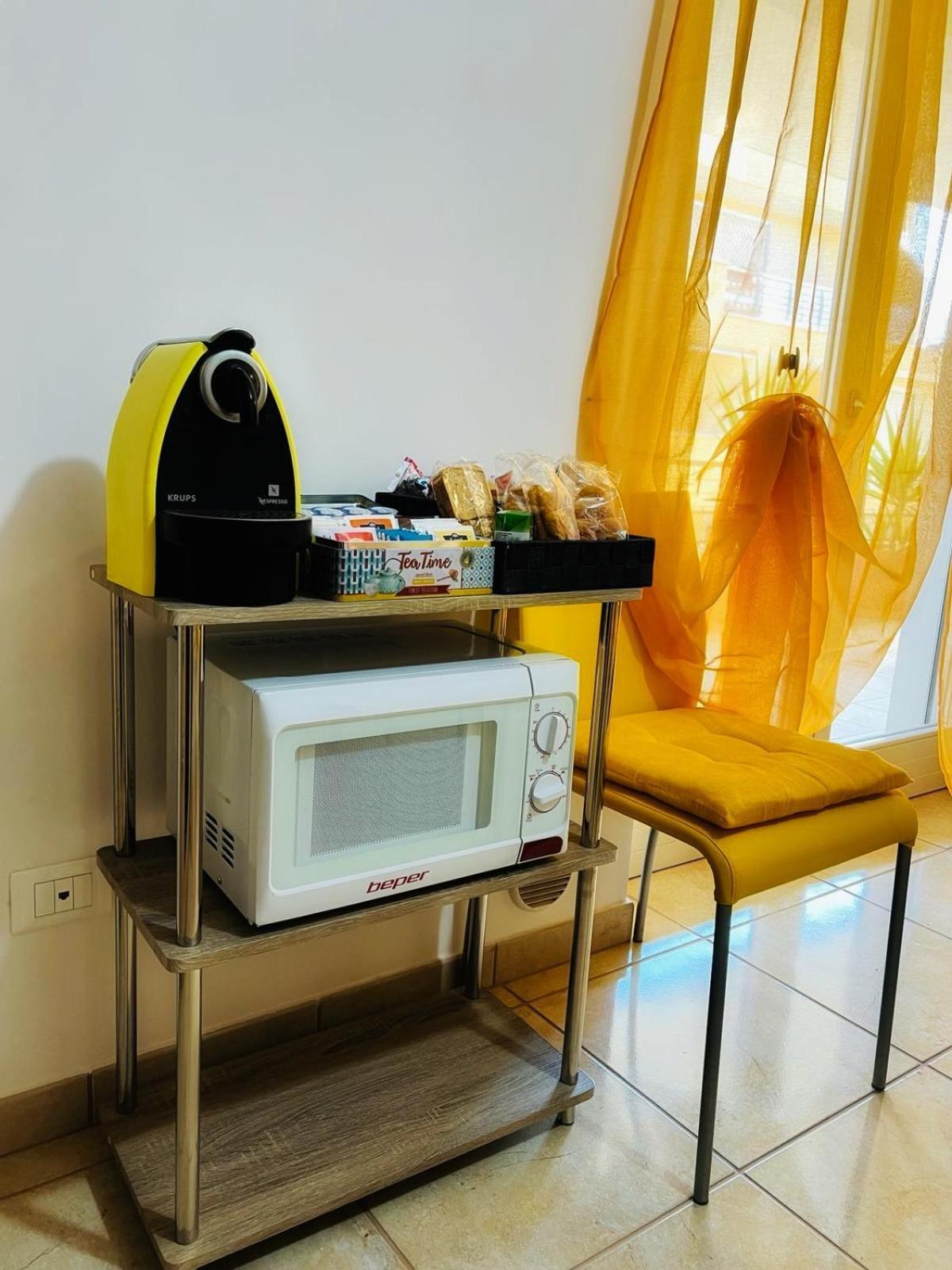 Apartament Andrea House Lecce Zewnętrze zdjęcie