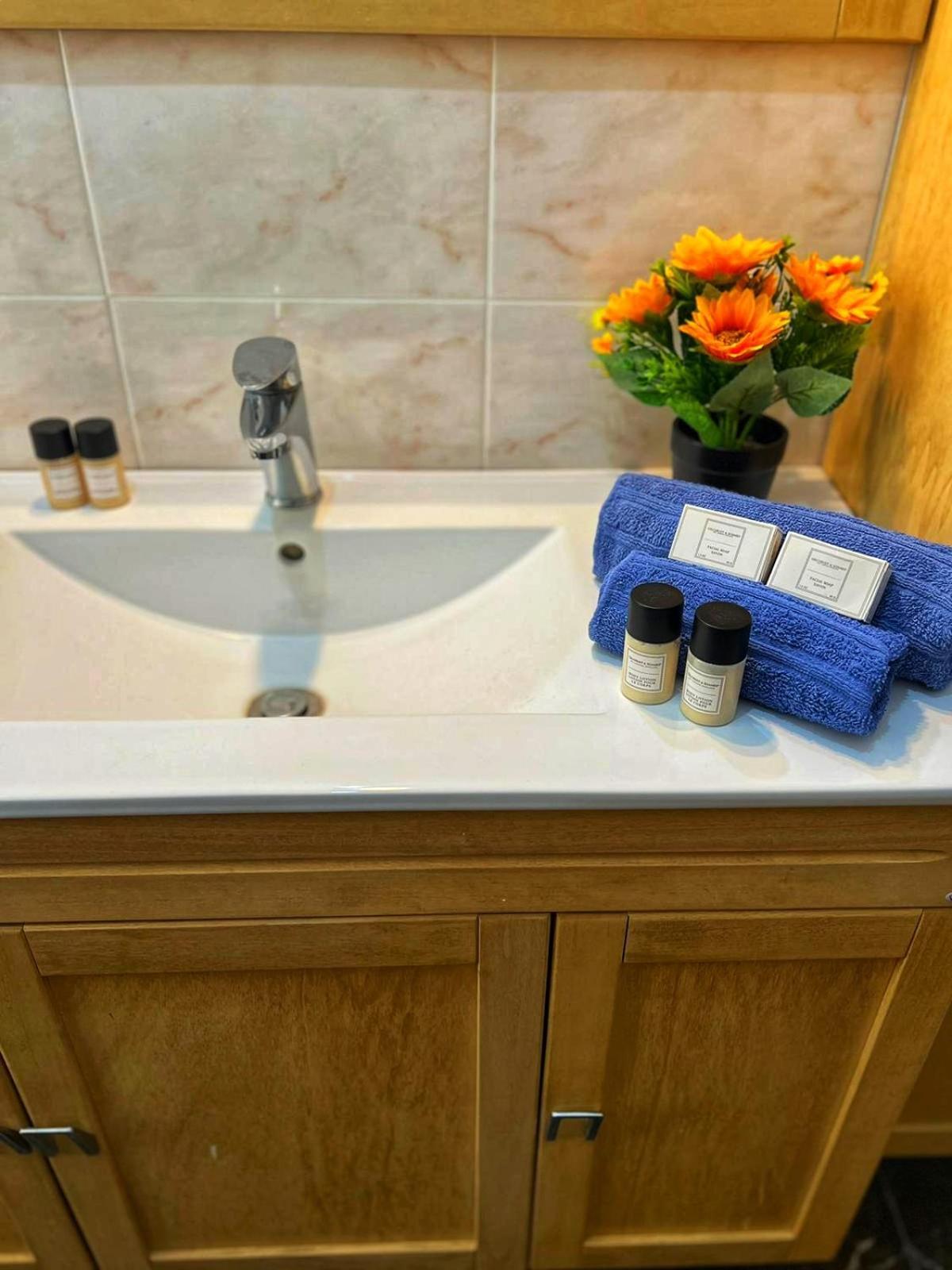 Apartament Andrea House Lecce Zewnętrze zdjęcie