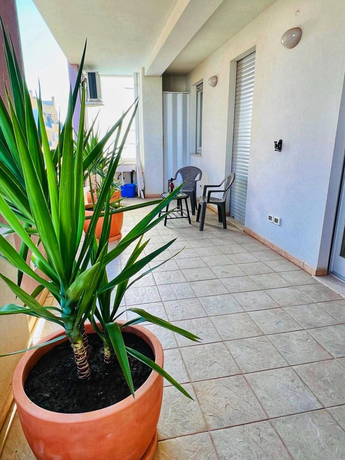 Apartament Andrea House Lecce Zewnętrze zdjęcie