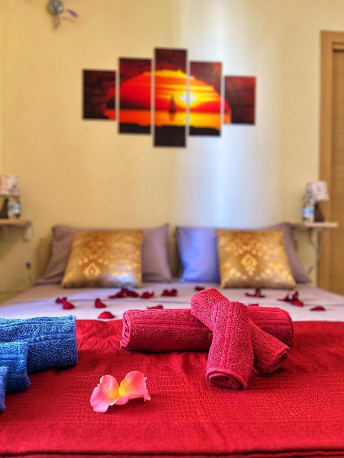 Apartament Andrea House Lecce Zewnętrze zdjęcie