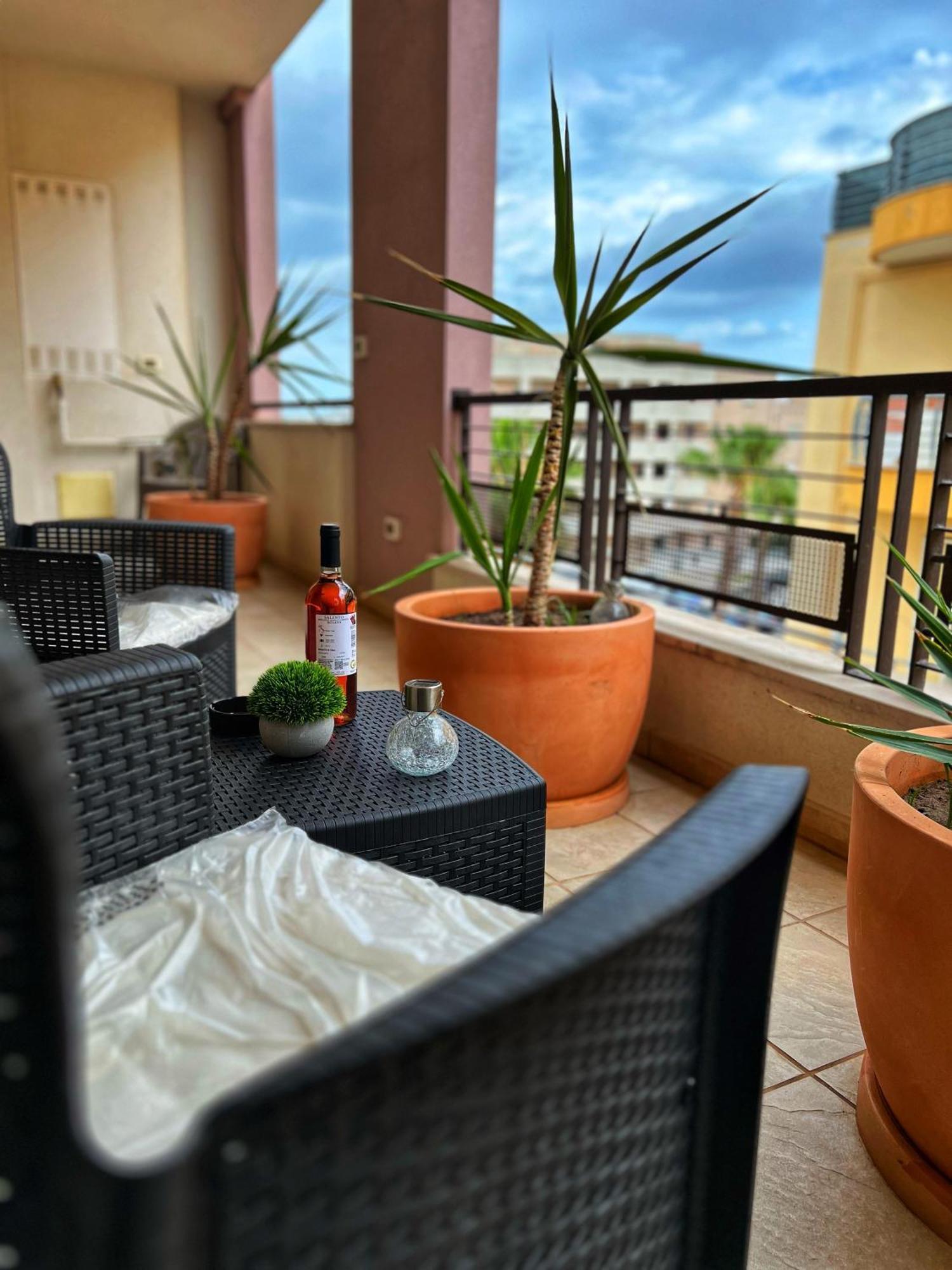 Apartament Andrea House Lecce Zewnętrze zdjęcie
