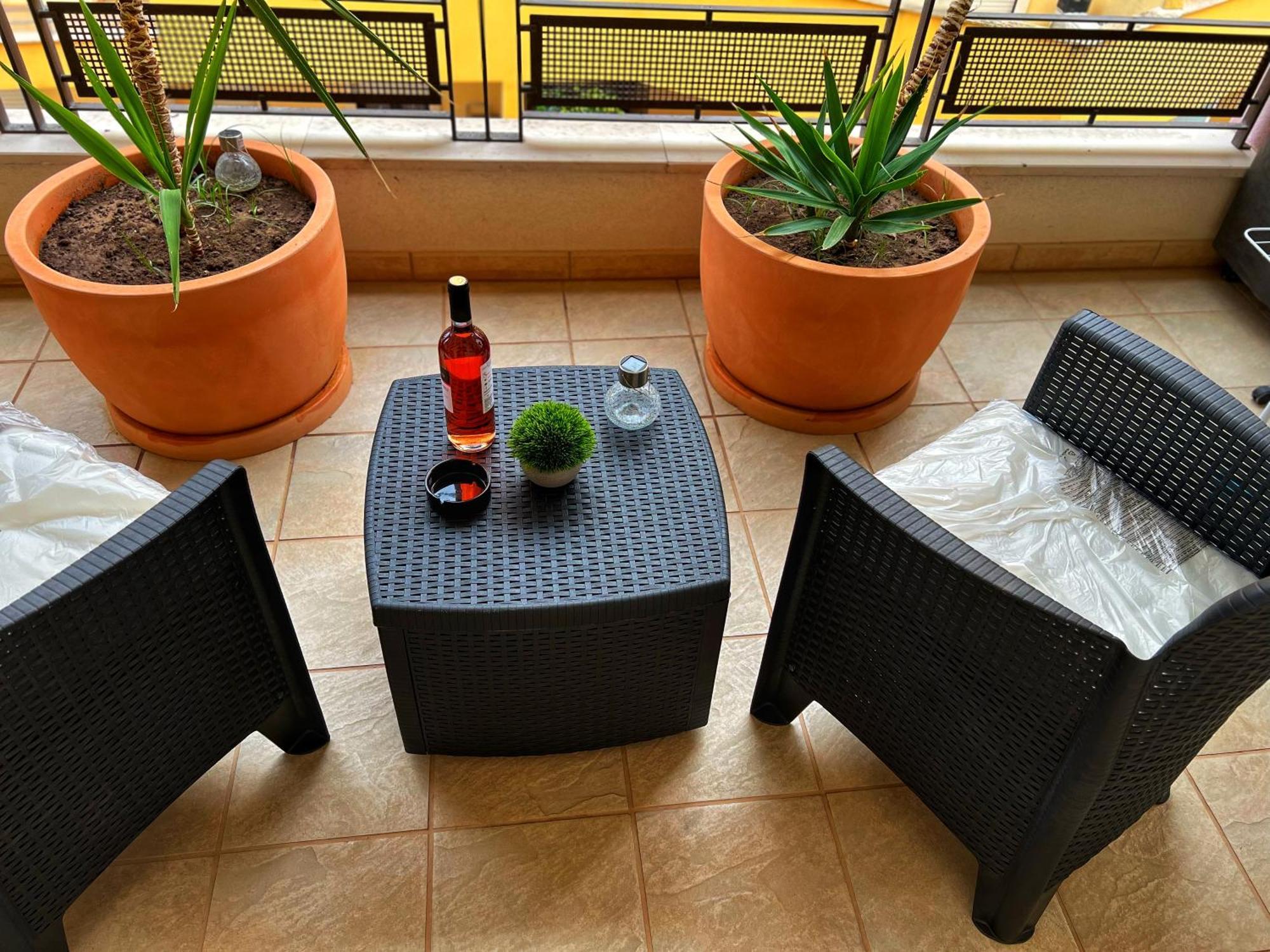 Apartament Andrea House Lecce Zewnętrze zdjęcie