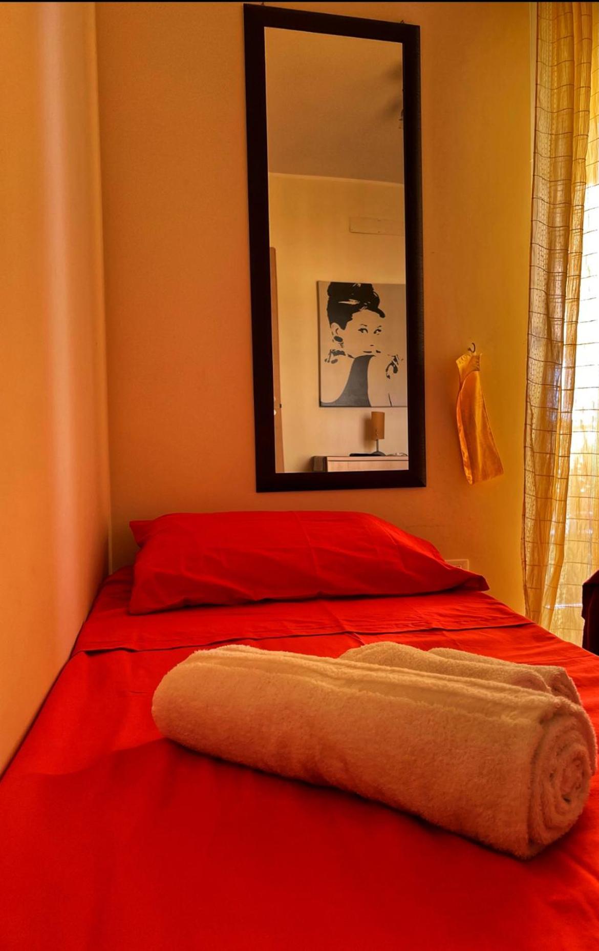Apartament Andrea House Lecce Zewnętrze zdjęcie